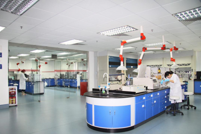 珠江橋牌 以全球最高標準，守護“中國味道”的生物技術之路